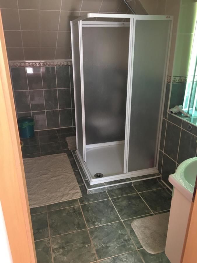 Проживание в семье Villa Zetta Брашов